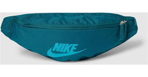 Nike Bauchtasche mit Label